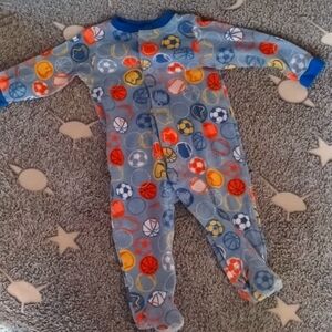 Baby Boy lot of Sleepers